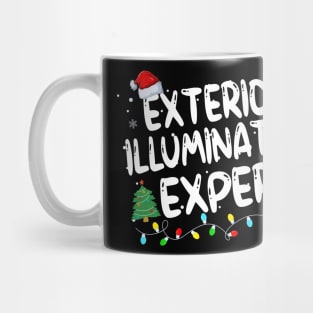 Exterior Illumination Expert Mug